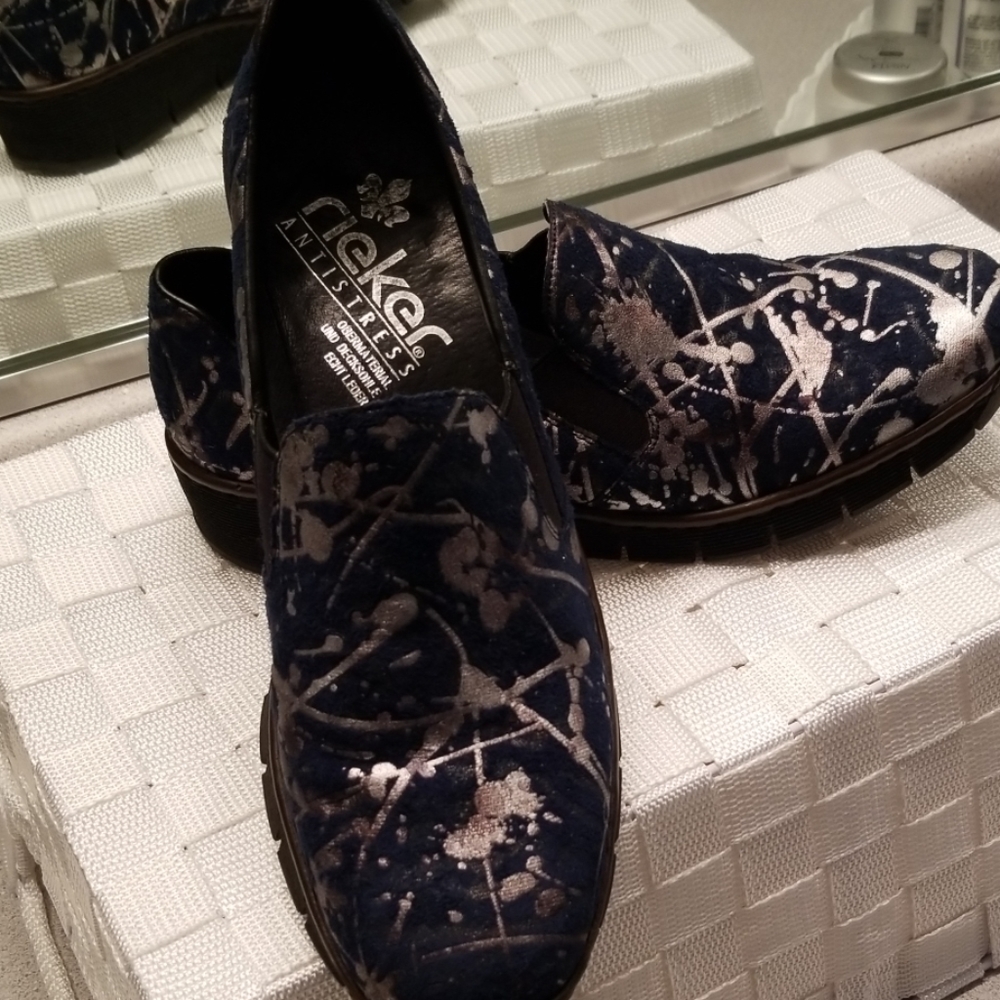 Rieker Shoes